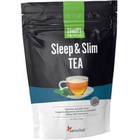 Večerni čaj Sleep&Slim TEA