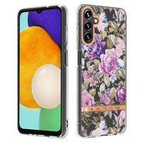 ELECTRO Zaščitni ovitek Samsung Galaxy A54 5G PURPLE