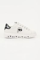 Karl Lagerfeld sneakers din piele KAPRI KITE