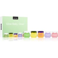 Beauty Discovery Box Notino Frudia: Glow Baby, Glow! zestaw dla kobiet