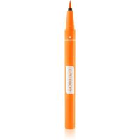 Catrice POOLSIDE OF LIFE Filzstift-Eyeliner Farbton C04 Golden Hour 1 g