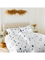 Edoti Lastryko flannel bedding A775