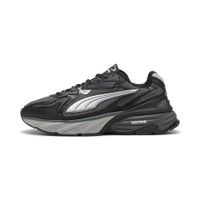 PUMA Fade Sneakers Unisex, Schuhe, Schwarz, 43