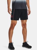 Under Armour Shorts UA Run Anywhere Short-BLK - Mens