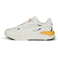 Puma X-RAY SPEED OPEN ROAD VAPOR Мъжки обувки за свободното време, бяло, размер 43