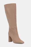 Steve Madden Vysoké čižmy Steve Madden Speedway