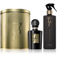 Teatro Fragranze Gold Tin Box Oro подарунковий набір металічна коробка 1 кс