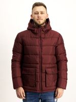 Herren Jacke Frogies