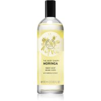 The Body Shop Moringa Body Mist спрей для тіла для жінок 100 мл