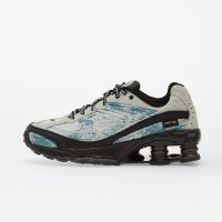 Sneakers Nike Shox Ride 2 Prm Light Silver/ Light Silver-Black EUR 39