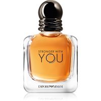 Armani Emporio Stronger With You Eau de Toilette für Herren 50 ml