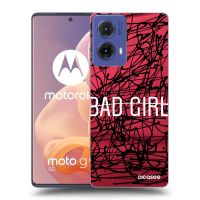 ULTIMATE CASE pro Motorola Moto G85 - zlá holka