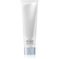 Sensai Silky Purifying Cleansing Cream очищуючий крем 125 мл