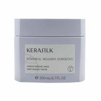 Goldwell Kerasilk Strengthening Mask 200 ml