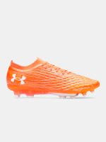 Men's Under Armour UA Magnetico Elite 5 FG-ORG Men's Football Boots - Men's