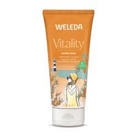 WELEDA VITALITY Rakytníkový sprchovací krém