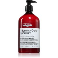 L’Oréal Professionnel Serie Expert Vitamino Color Spectrum Conditioner zum Schutz der Farbe 750 ml