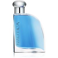 Nautica Blue Eau de Toilette für Herren 50 ml