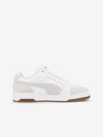 Puma Slipstream Lo Suede FS Tennisschuhe Weiß