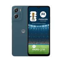 Motorola Moto G06 Power 4GB/256GB PANTONE Tapestry (modrá)