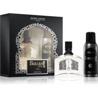 Jeanne Arthes Sultan Men Oud darilni set za moške