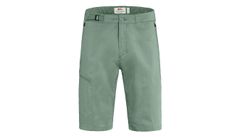 Fjällräven Abisko Hike Shorts M Green Pánske - Šortky Fjällräven - Zelená - F86969-614-52 - Size: 52