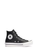 Chuck Taylor Leather Sneakers