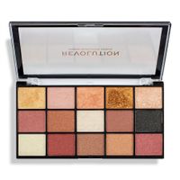 Revolution палитра сенки за очи - Re-Loaded Palette - Affection