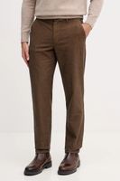 United Colors of Benetton pantaloni de bumbac