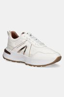 Alexander Smith sneakers Liverpool femei, culoarea alb, ASBBLPW2024WCP