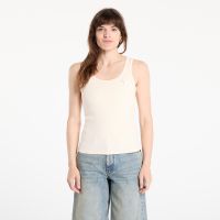 Guess Colette Rib Tank Beige L