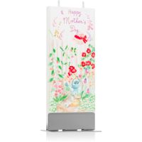 Flatyz Greetings Happy Mother's Day sveča 6x15 g