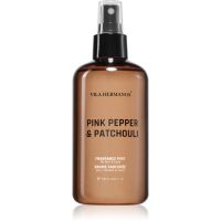 Vila Hermanos Pink Pepper & Patchouli спрей для тіла 250 мл
