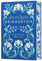 To Sir Phillip, with Love Deluxe Collector's Edition