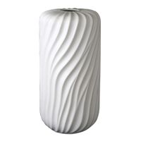 Ambia Home VÁZA, keramika, 36 cm