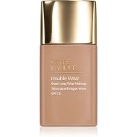 Estée Lauder Double Wear Sheer Long-Wear Makeup SPF 20 könnyű mattító alapozó SPF 20 árnyalat 3C2 Pebble 30 ml