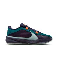 Nike Zoom Freak 5 "Geode Teal" - Pánske - Tenisky Nike - Zelené - DX4985-300 - Veľkosť: 47