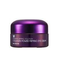Mizon Očný krém s obsahom 42% morského kolagénu (Collagen Power Firming Eye Cream) 25 ml
