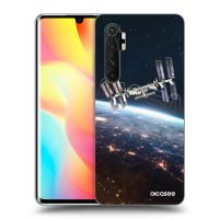 ULTIMATE CASE pro Xiaomi Mi Note 10 Lite - Station