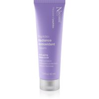 Nacomi Next Level Peptides Antifalten- und Regenerierungshautcreme mit Peptiden 40 ml