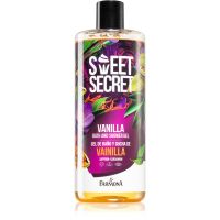 Farmona Sweet Secret Vanilla gel za kupku i tuširanje 500 ml