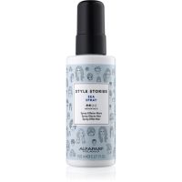 Alfaparf Milano Style Stories The Range Texturizing styling Spray für einen Strandeffekt Sea Spray 150 ml