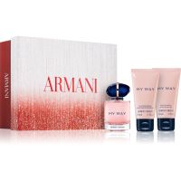 Armani My Way zestaw upominkowy dla kobiet
