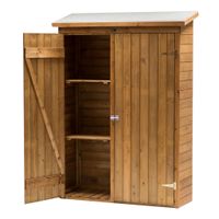 Ambia Garden SKRIŇA NA NÁRADIE 131/48/180 cm