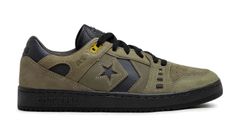 Converse CONS AS-1 Pro Unisex - Tenisice Converse - Zelena - A07327C-6 - Size: 6