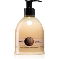 The Body Shop Shea Hand Wash течен сапун с масло от шеа 275 мл.