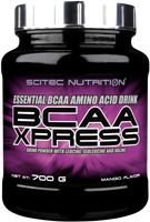 Scitec Nutrition BCAA Xpress 700 g pear