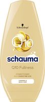 Schwarzkopf Schauma  kondicionáló - Q10 Fullness Conditioner