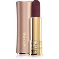 Lancôme L’Absolu Rouge Intimatte kremasti ruž za usne s mat efektom nijansa 460 Deep Mauve 3,4 g