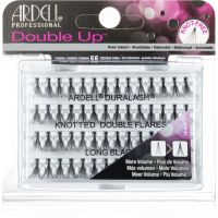 Ardell Double Up Wimpernbüschel mit Punkten zum Aufkleben Größe Long Black